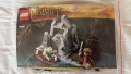LEGO 79000 The hobbit Riddles for the ring, снимка 2