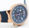Дамски луксозен часовник Ulysse Nardin Marine, снимка 2