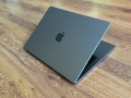 14' Apple MacBook Pro 2021 M1 Pro Space Grey 16GB RAM/512GB SSD/Бат 122 цик., снимка 11