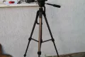 Тринога за фотоапарат ''Hama Star 62'', снимка 15