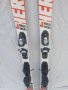 Карвинг детски ски Rossignol hero MTE  120см  , снимка 4