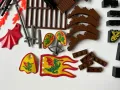 Lego Castle Fire Breathing Fortress 6082, снимка 5
