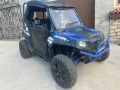 UTV бъги Polaris RZR 800S 4х4 / 75кс  цена 15 700 лв или 8027,28 евро 4х4 Регистрация в КАТ, има зас, снимка 3