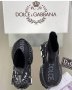 Дамски обувки Dolce & Gabbana , снимка 1 - Маратонки - 39194272