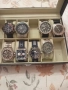 Колекция от дайвър часовници, снимка 1