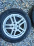 Комплекти зимни гуми с джанти за Волво,Ауди,Фолксваген,Шкода,Мерцедес,Тойота,Хонда.От 15 до 19 цола., снимка 9