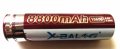 Акумулаторна батерия 4.2 V18650, 6800 mAh и зарядно за тях, снимка 4