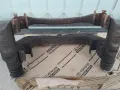 Toyota Комплект Задни спирачни дискове накладки с предни и задни държачи на апарата , снимка 11