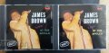 СД -James Brown Live at the Apollo -2 CD, снимка 2