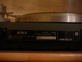AIWA AP-2600K тежък, снимка 11