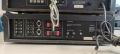 Стерео усилвател, тунер и дек Schwarzwald phono-radio, снимка 6