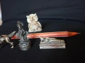 статуетки мини метал, снимка 4