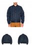 яке бомбер  Carhartt WIP Ashton Bomber  размер S, снимка 3