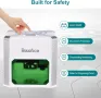 Bisofice K6 Mini 3000mW машина за лазерно гравиране, снимка 3