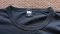 HELLY HANSEN Work Wear T-Shirt размер 2-3XL работна тениска W4-46, снимка 7