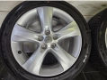 17" 5x105 Opel GM Original , снимка 2