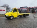 Mercedes Sprinter 616 N2, снимка 2