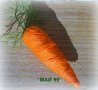 Моркови за декорация, снимка 2