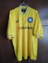 Leeds United Vintage Puma оригинална футболна тениска фланелка Лийдс Юнайтед 1996-1998 , снимка 1