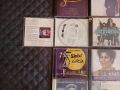 лот 31бр. cd дискове предимно с Рок музика , снимка 5