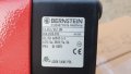 Крачен педален превключвател Bernstein, снимка 6