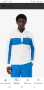 Lacoste Sport Tennis Classic Fit Full Zip Mens Size 3 - S НОВО! ОРИГИНАЛ! Мъжко Горнище с цял Цип!, снимка 4