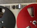 Telefunken studio 22 hi fi магнитофон, снимка 10