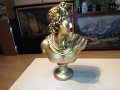 APOLLON BUST-GOLD EDITION 1406221954, снимка 1
