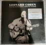 Leonard Cohen - Hallelujah & Songs From His Albums (Clear Blue Vinyl) (2 LP)
