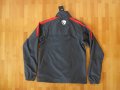 Nike Woven Warmup Jacket Man Utd, снимка 3