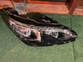 фар десен Peugeot 3008, 5008 full led 2016-2021 г. #539S. 9826572680, снимка 3