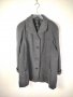 Isabell wool and cashmere coat D48/ F 50, снимка 1 - Палта, манта - 38812788