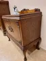 Комод,  скрин, шкаф Луи XV , снимка 2