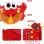3268 Играчка за правене на сапунени балончета - РАК, снимка 8