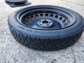 Нови Оригиналнаи резервни гуми с джанта(патерица)17'' 19''цола-5х112мм за Фолксваген,Ауди,Сеат,Шкода, снимка 3