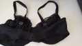 Черен сутиен Wolford 80D, снимка 7