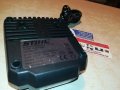 SOLD OUT-STIHL CHARGER FOR BATTERY-ВНОС FRANCE 1001221705, снимка 18