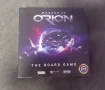 Master of Orion настолна игра, снимка 1