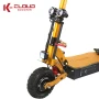 Ново!! Електрически скутер K-Cloud K6 6000W 60V/40Ah 85 км.ч., снимка 7