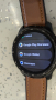 Ticwatch Pro 3 Ultra GPS -Wear OS , два дисплея , снимка 2