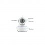 Безжична въртяща камера бебефон WiFi, снимка 6