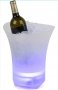 Парти кофа за лед *led светлини*Bluetooth , снимка 3