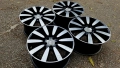 MAM7 17 5х112 лети джанти Ауди Фолксваген Сеат Шкода. 5x112, снимка 8