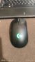 Logitech G PRO Wireless гейминг мишка, черен, с HERO 25K-Sensor

, снимка 5