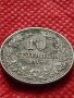 Монета 10 стотинки 1912г. Царство България за колекция декорация - 24799, снимка 3