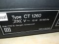 dual ct1260 tuner-made in germany 2007212006, снимка 7