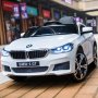 Акумулаторна джип BMW 6 GT, снимка 4