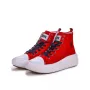 Дамски спортни обувки US POLO Assn Clementine Shoes Red, снимка 2