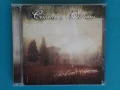 Crest Of Darkness,Saviour Machine,Nightshade,Fenris,Dark Moor-CD, снимка 2