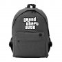 Раници за ученици GTA Grand Theft Auto. Или с ТВОЯ идея., снимка 2
